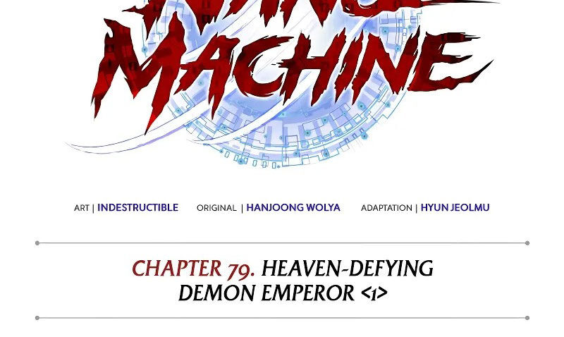 Ngã Lão Ma Thần Chapter 228 - 19