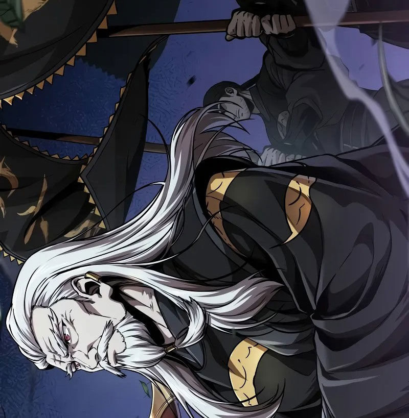 Ngã Lão Ma Thần Chapter 228 - 5