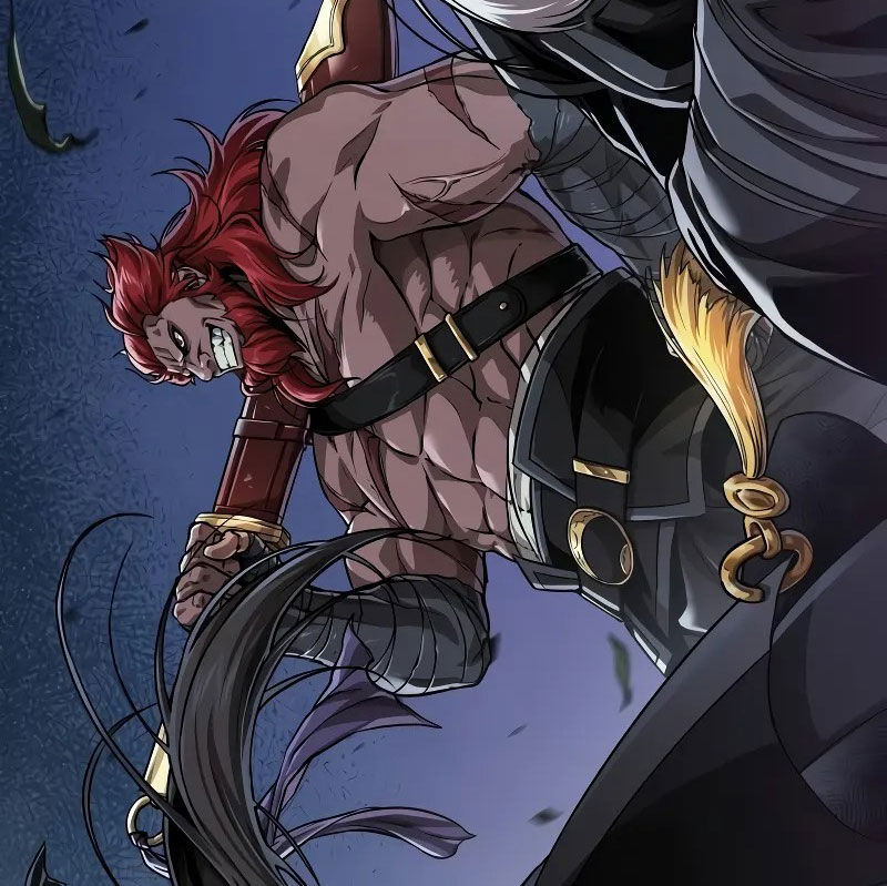 Ngã Lão Ma Thần Chapter 228 - 6