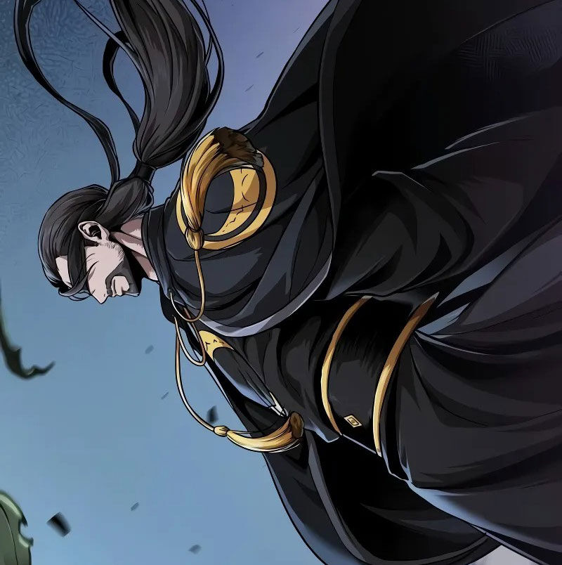 Ngã Lão Ma Thần Chapter 228 - 7
