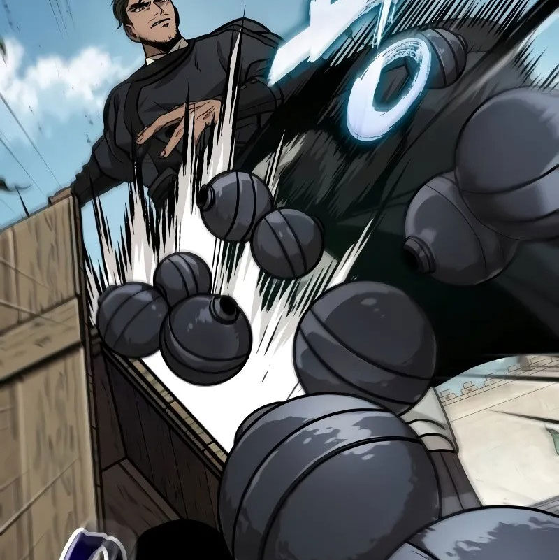 Ngã Lão Ma Thần Chapter 228 - 73