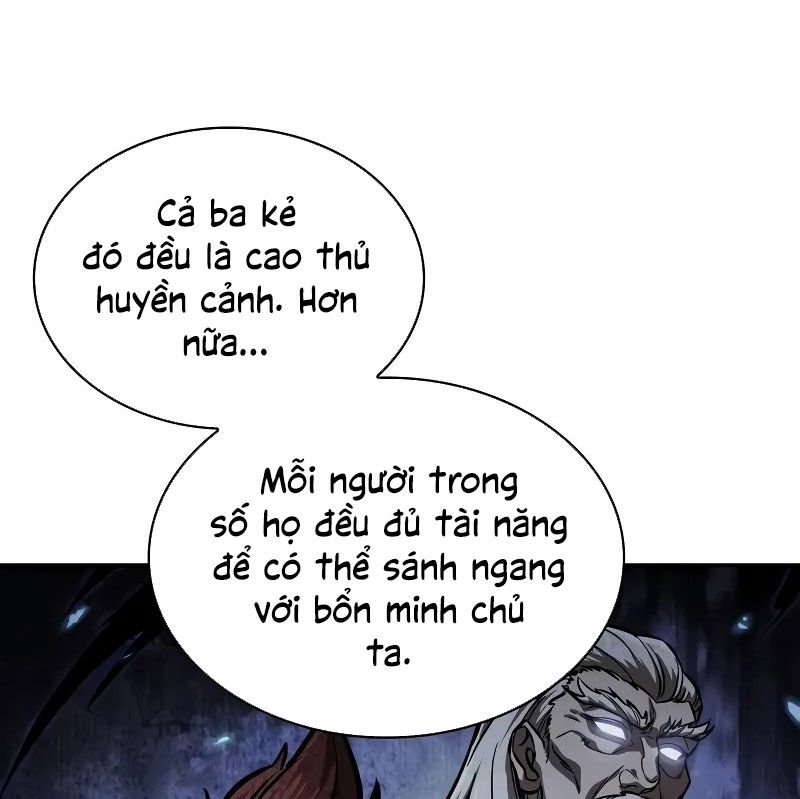 Ngã Lão Ma Thần Chapter 228 - 9