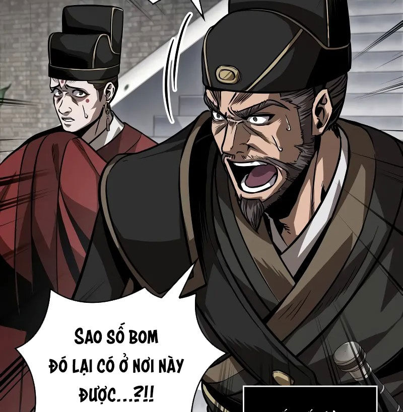 Ngã Lão Ma Thần Chapter 228 - 98