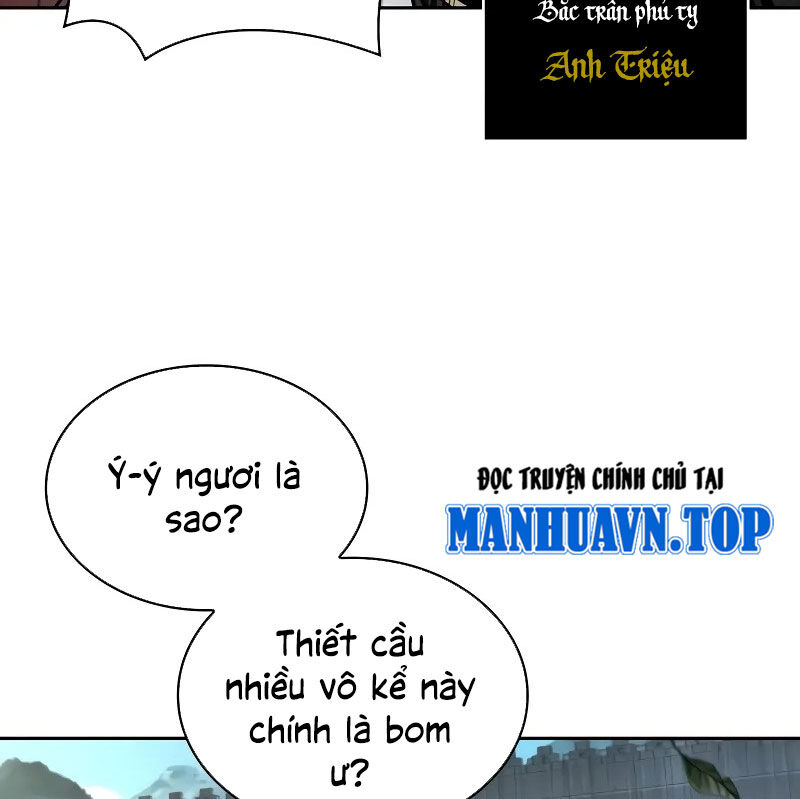 Ngã Lão Ma Thần Chapter 228 - 99