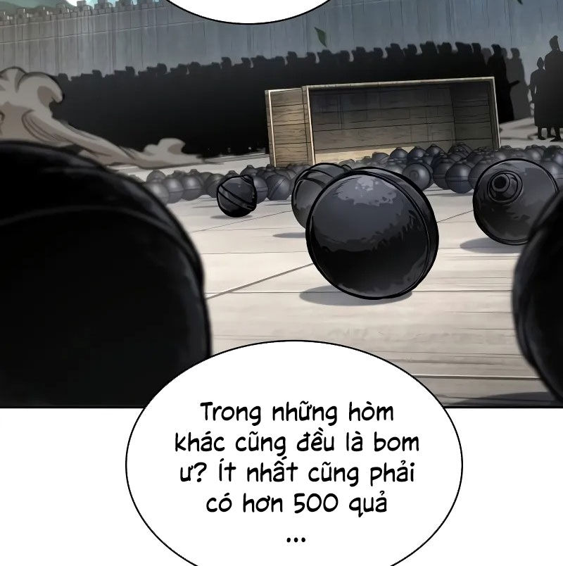Ngã Lão Ma Thần Chapter 228 - 100