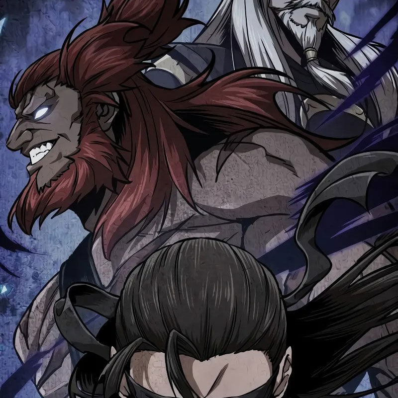 Ngã Lão Ma Thần Chapter 228 - 10