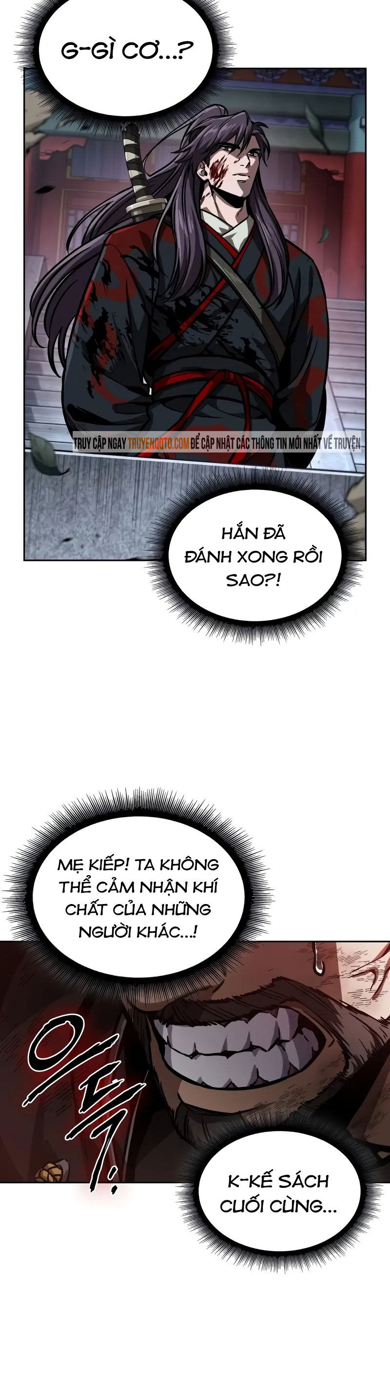 Ngã Lão Ma Thần Chapter 233.5 - 20