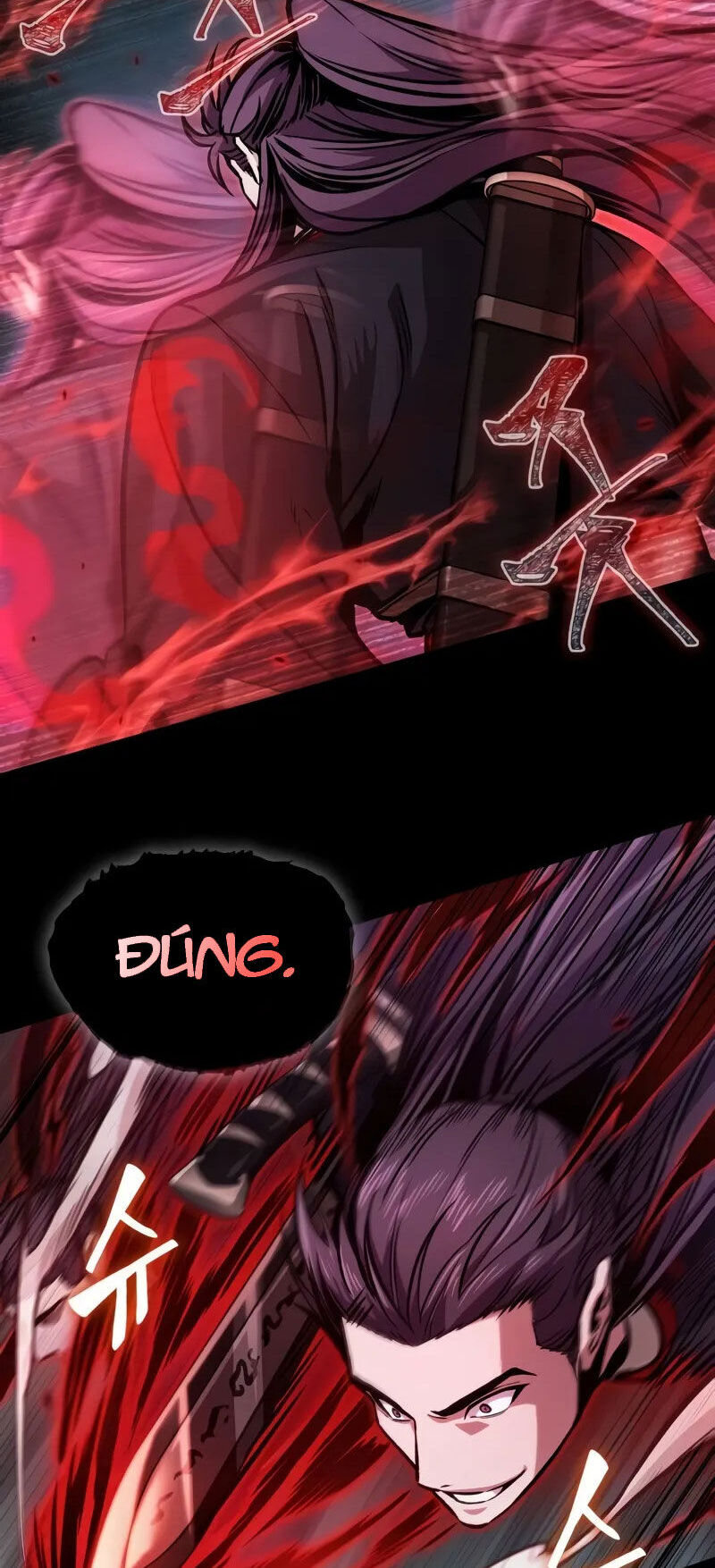 Ngã Lão Ma Thần Chapter 233.5 - 2