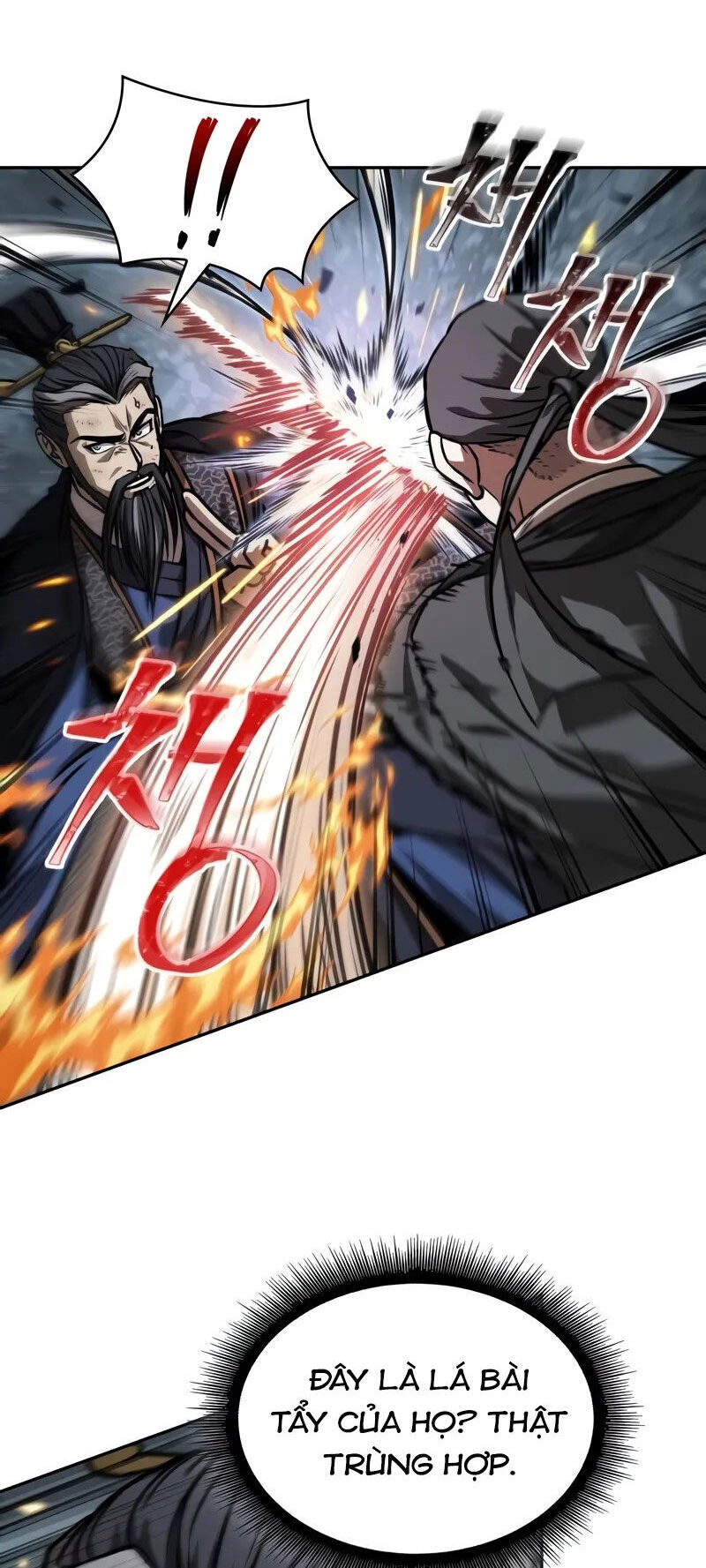 Ngã Lão Ma Thần Chapter 233.5 - 30