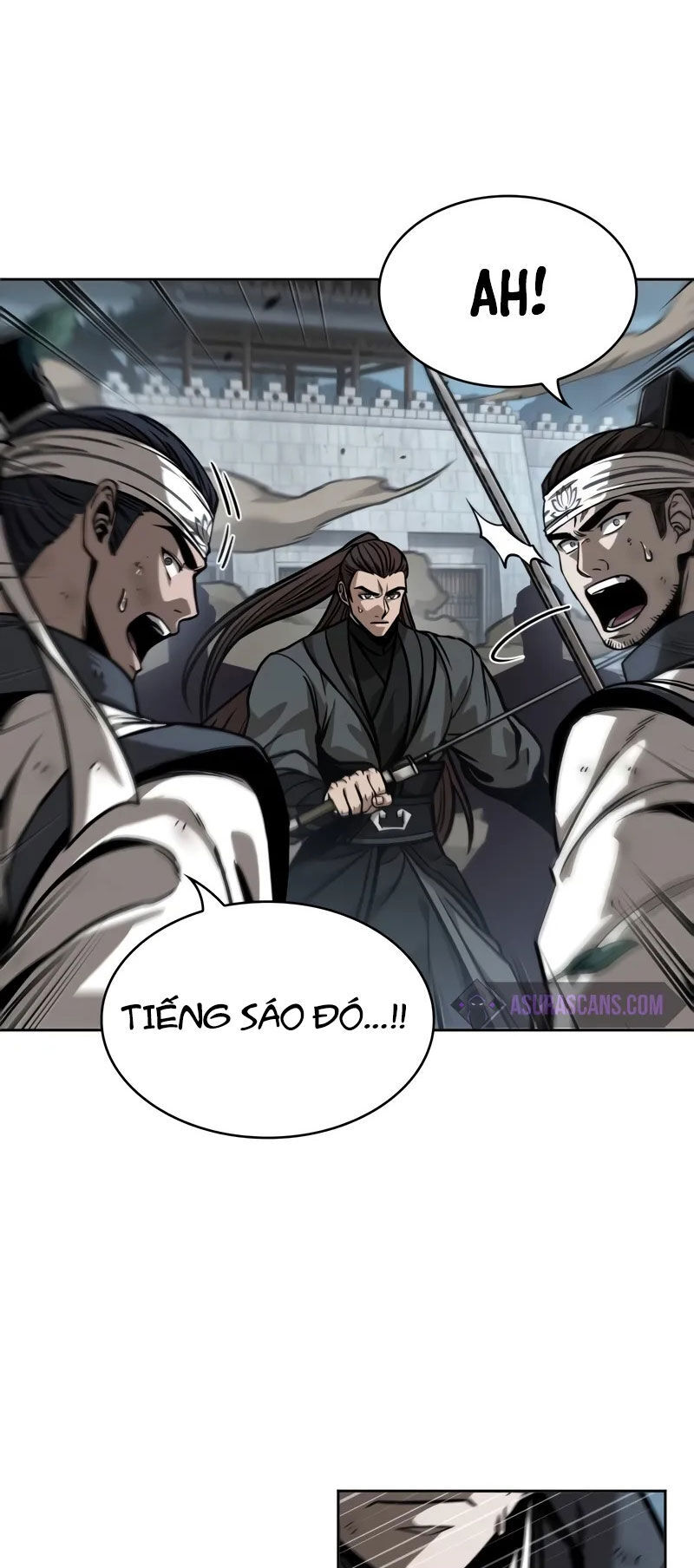 Ngã Lão Ma Thần Chapter 233.5 - 33