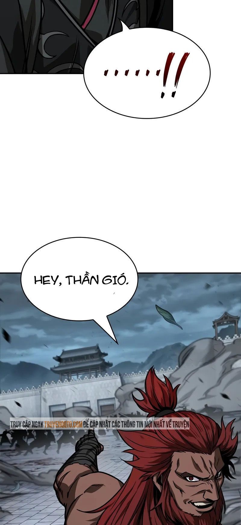Ngã Lão Ma Thần Chapter 233.5 - 53