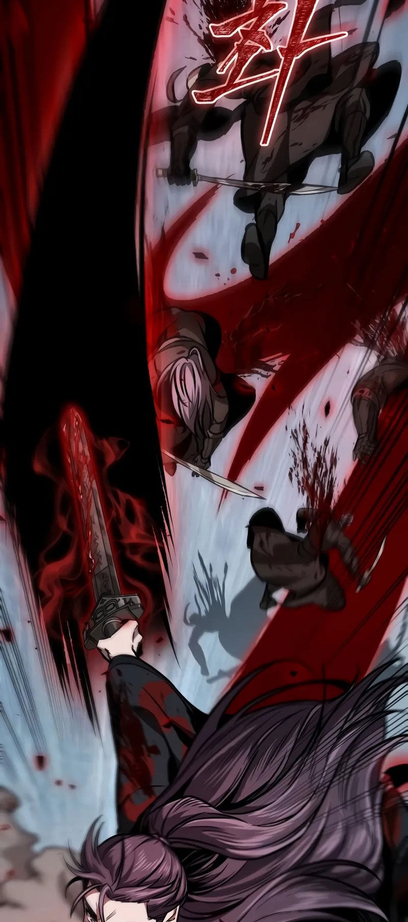Ngã Lão Ma Thần Chapter 233.5 - 8