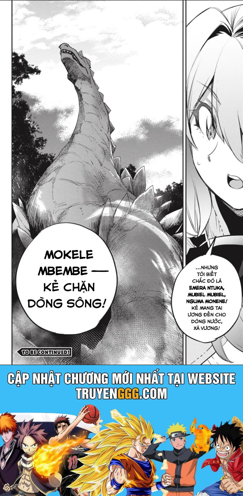 Goblin Slayer Gaiden: Year One Chapter 83 - 23