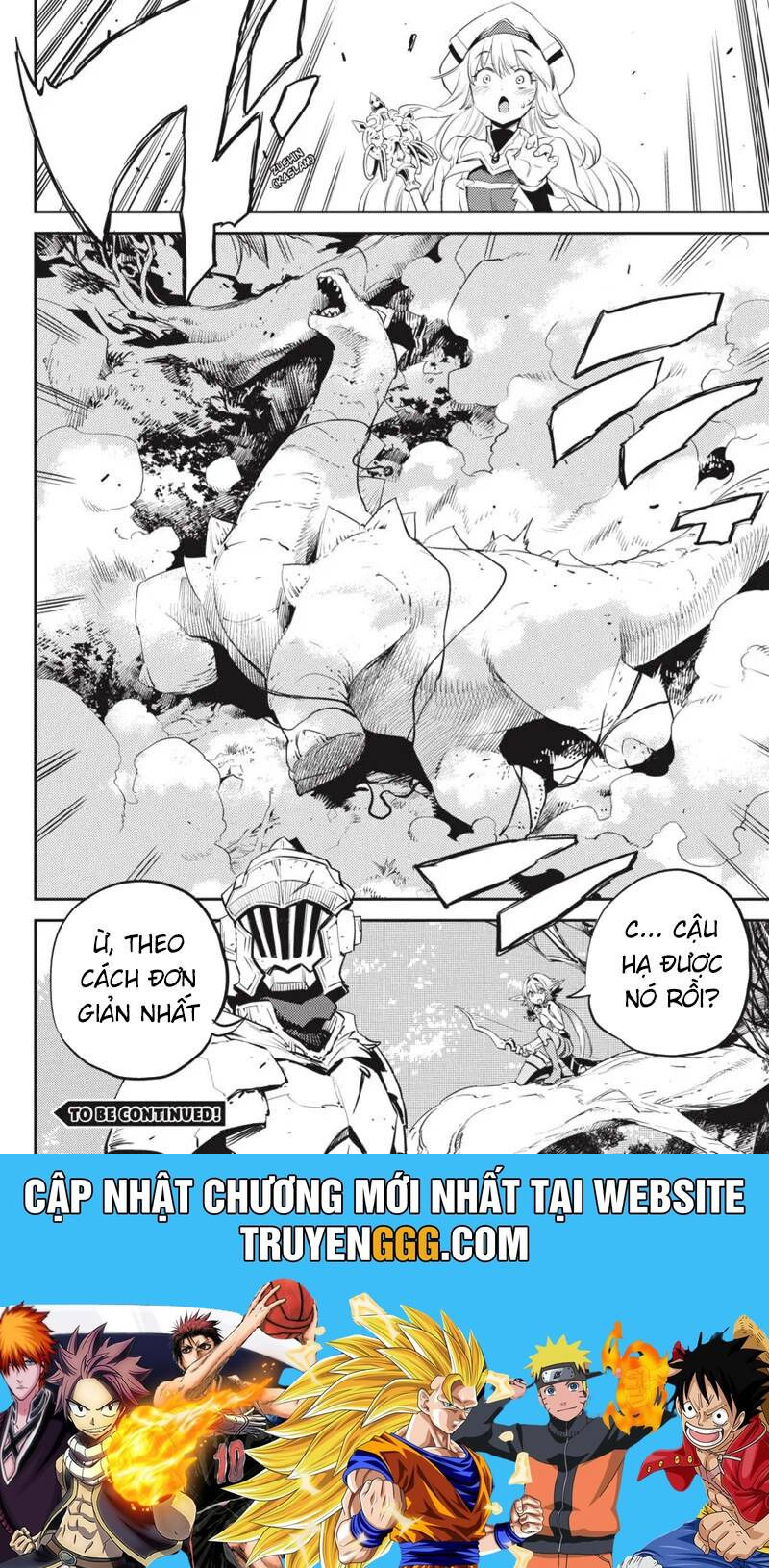Goblin Slayer Gaiden: Year One Chapter 84 - 22