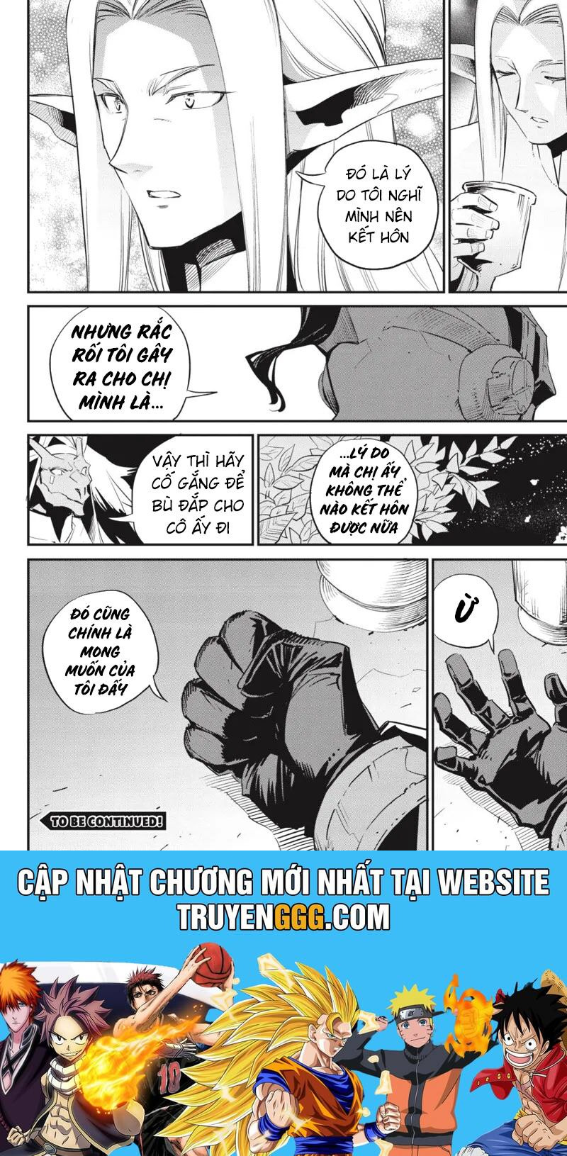 Goblin Slayer Gaiden: Year One Chapter 85 - 20