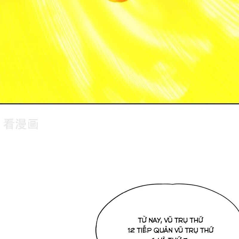 Ta Bị Nhốt Tại Cùng Một Ngày Mười Vạn Năm Chapter 505 - 43