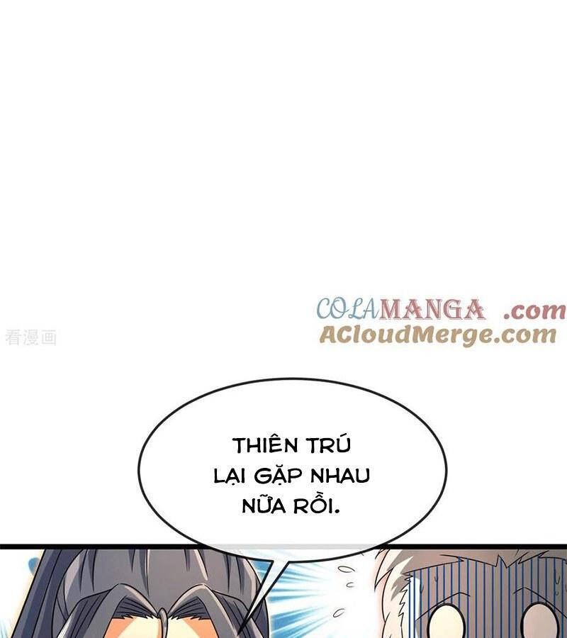 Thần Võ Thiên Tôn Chapter 896 - 14