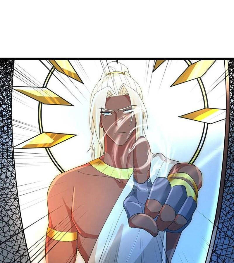 Thần Võ Thiên Tôn Chapter 896 - 16