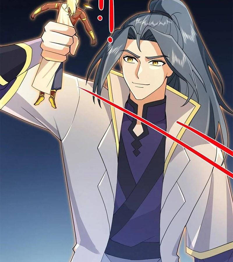 Thần Võ Thiên Tôn Chapter 896 - 19