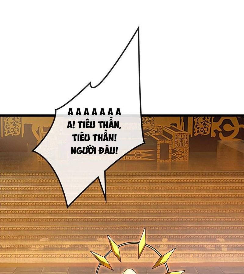 Thần Võ Thiên Tôn Chapter 896 - 22