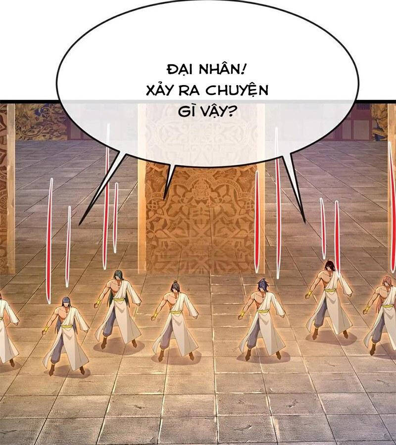 Thần Võ Thiên Tôn Chapter 896 - 24