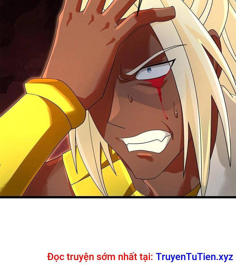 Thần Võ Thiên Tôn Chapter 896 - 26