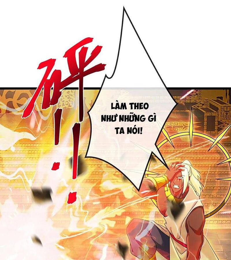 Thần Võ Thiên Tôn Chapter 896 - 30
