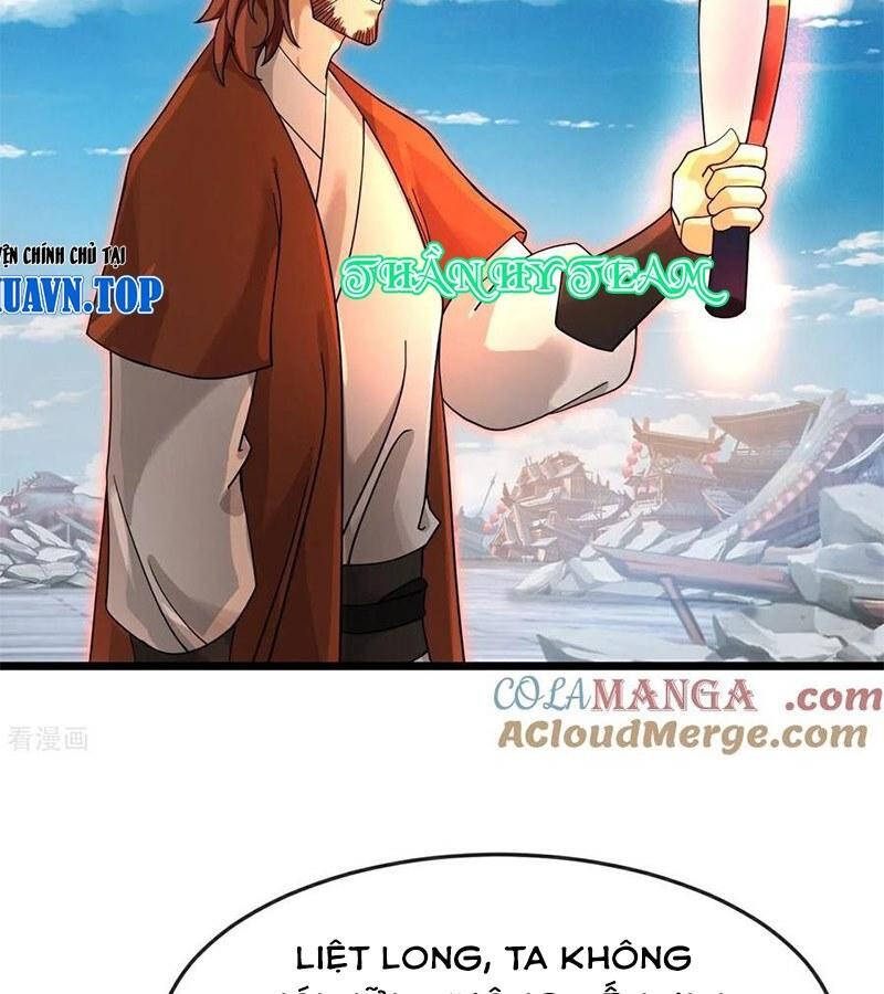 Thần Võ Thiên Tôn Chapter 896 - 4