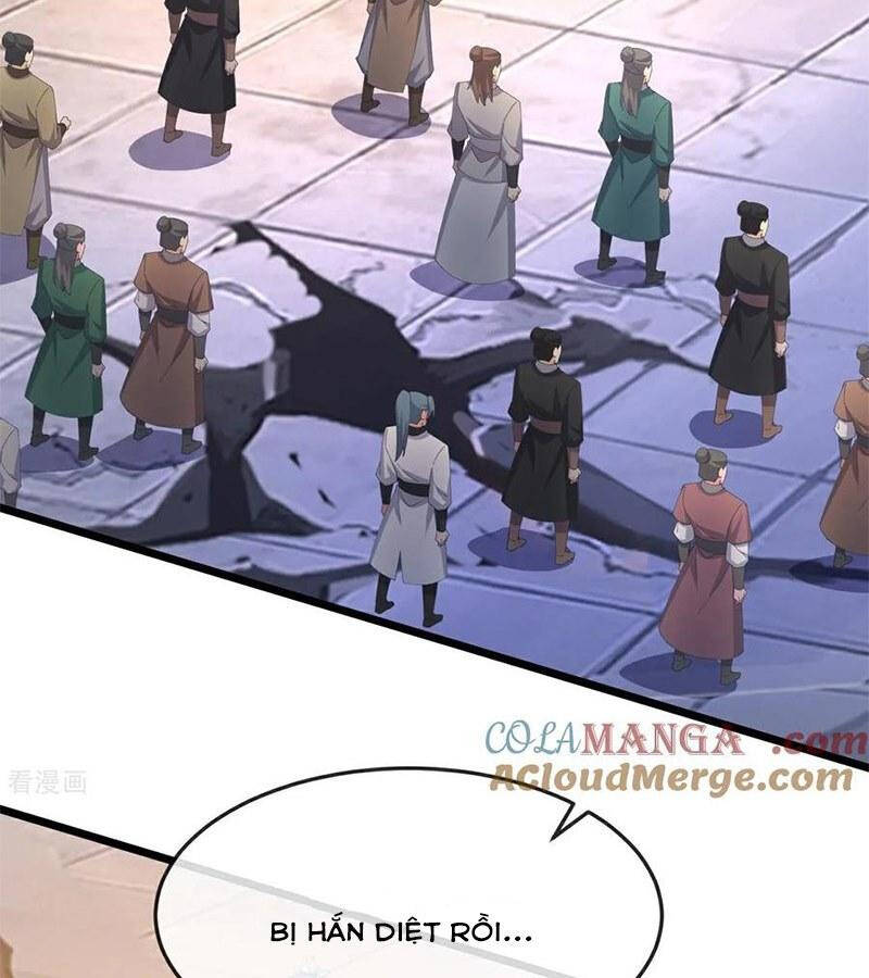 Thần Võ Thiên Tôn Chapter 896 - 37