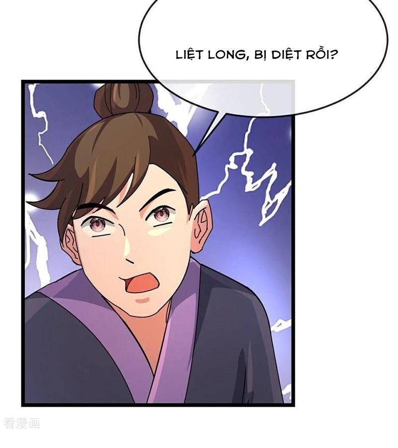 Thần Võ Thiên Tôn Chapter 896 - 41