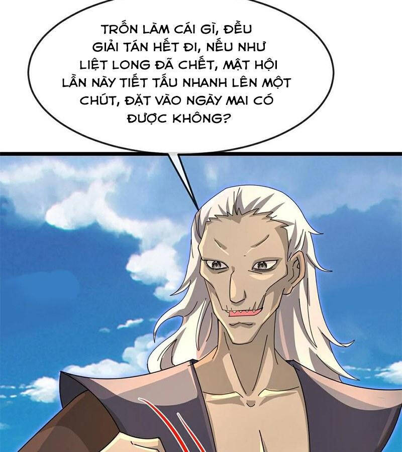 Thần Võ Thiên Tôn Chapter 896 - 45