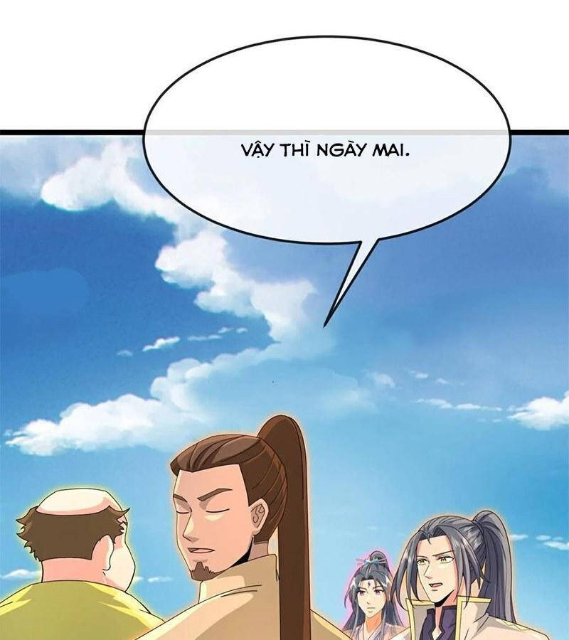 Thần Võ Thiên Tôn Chapter 896 - 47