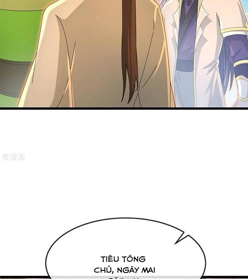 Thần Võ Thiên Tôn Chapter 896 - 48