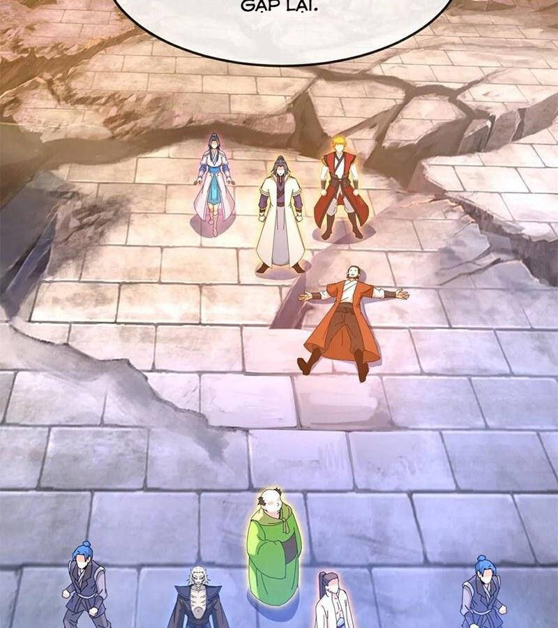 Thần Võ Thiên Tôn Chapter 896 - 49