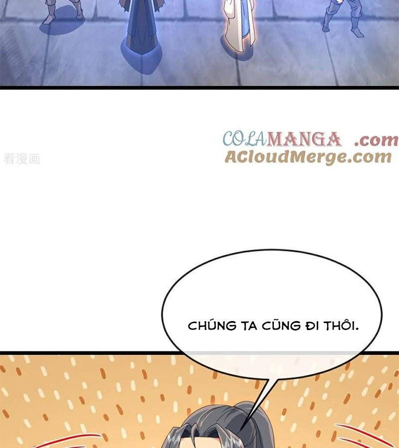 Thần Võ Thiên Tôn Chapter 896 - 50