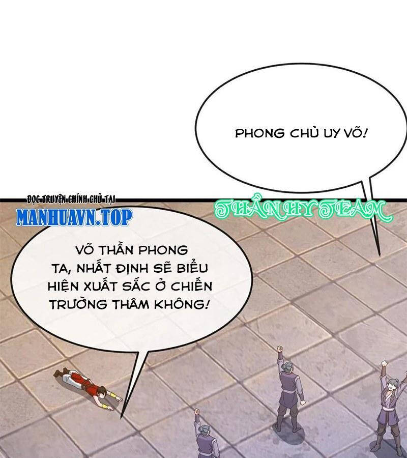 Thần Võ Thiên Tôn Chapter 896 - 52