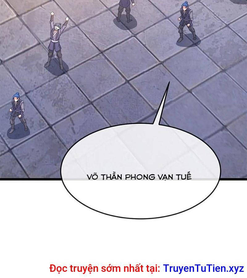 Thần Võ Thiên Tôn Chapter 896 - 53