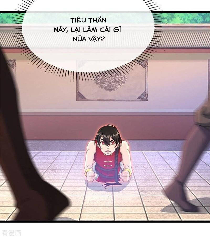 Thần Võ Thiên Tôn Chapter 896 - 55