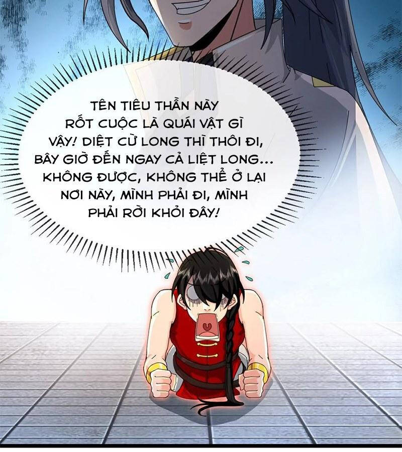 Thần Võ Thiên Tôn Chapter 896 - 60