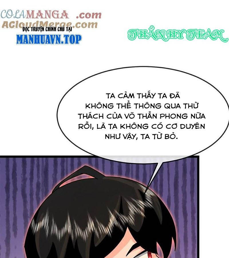 Thần Võ Thiên Tôn Chapter 896 - 61