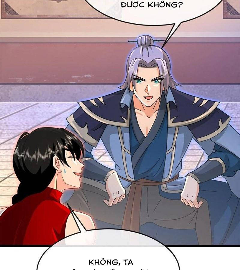 Thần Võ Thiên Tôn Chapter 896 - 63