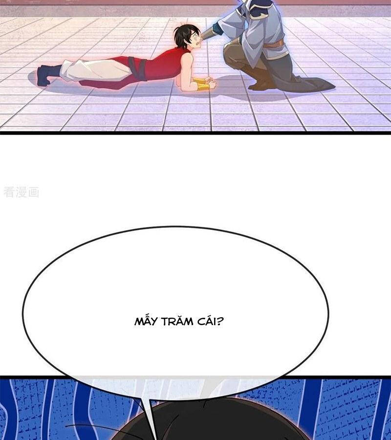 Thần Võ Thiên Tôn Chapter 896 - 65