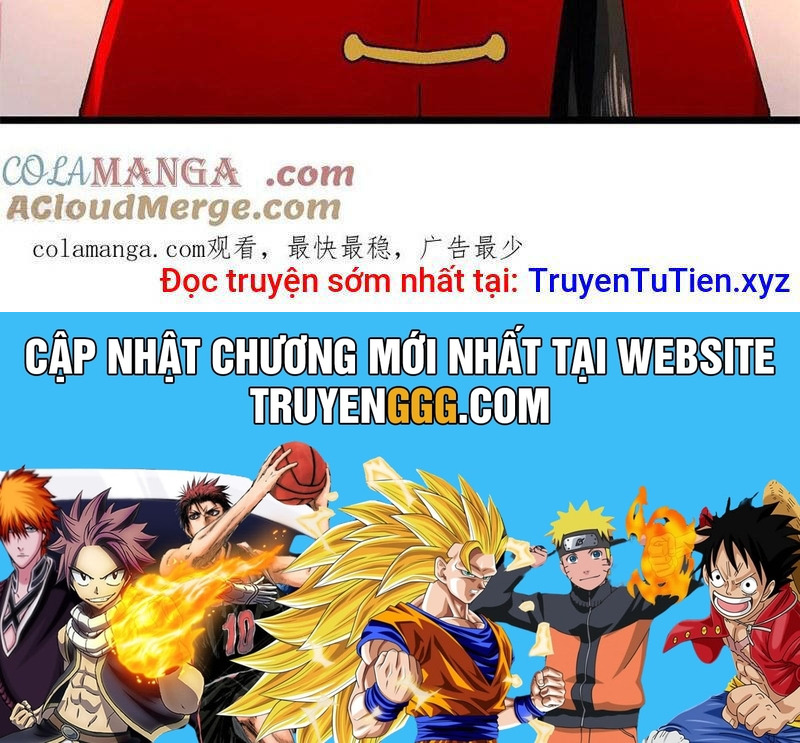 Thần Võ Thiên Tôn Chapter 896 - 67