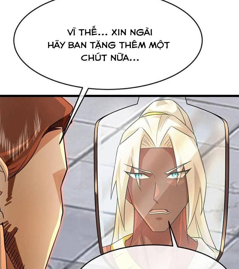 Thần Võ Thiên Tôn Chapter 896 - 9