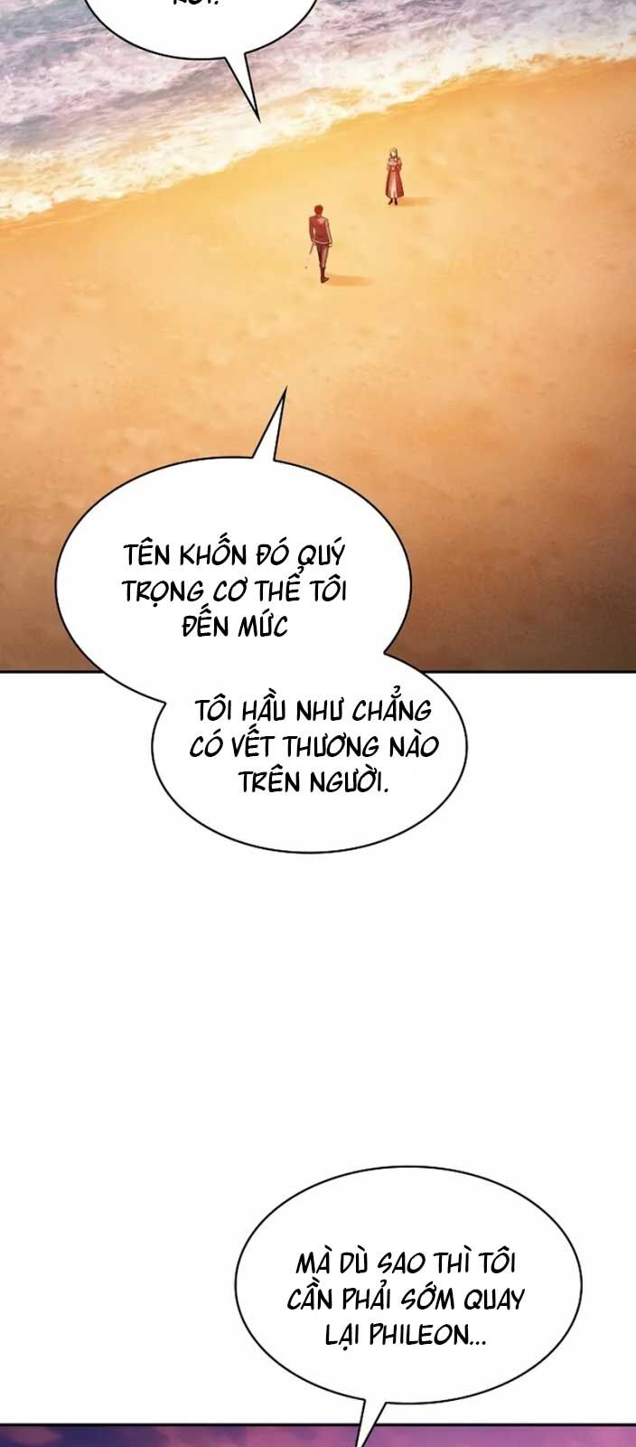 Kiếm Sĩ Thiên Tài Của Học Viện Chapter 90 - 72