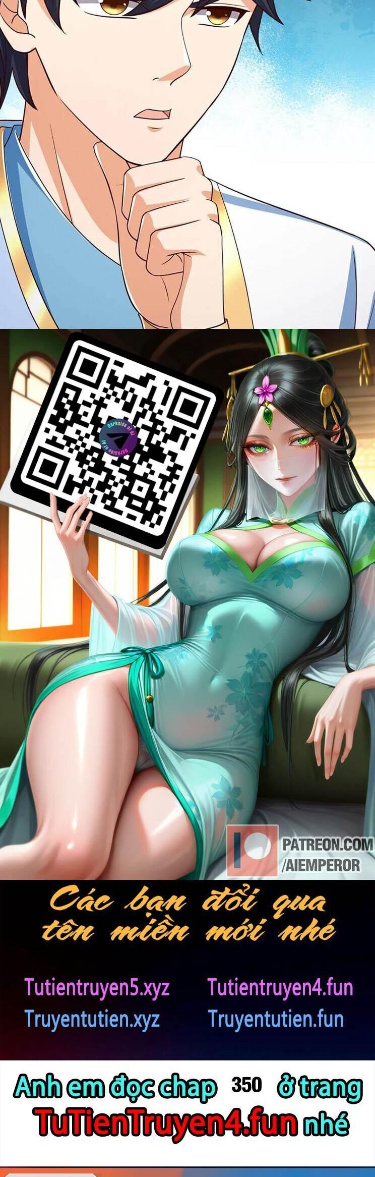 Bắt Đầu Với Chí Tôn Đan Điền Chapter 349 - 27