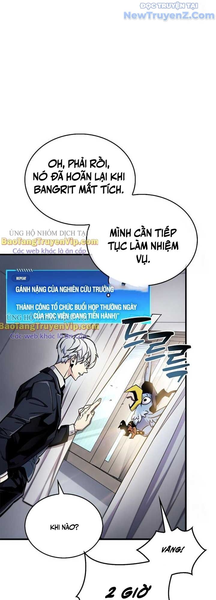 Người Chơi Che Giấu Quá Khứ Chapter 66 - 14
