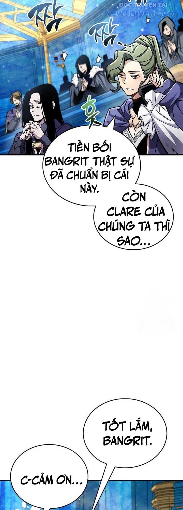 Người Chơi Che Giấu Quá Khứ Chapter 66 - 20