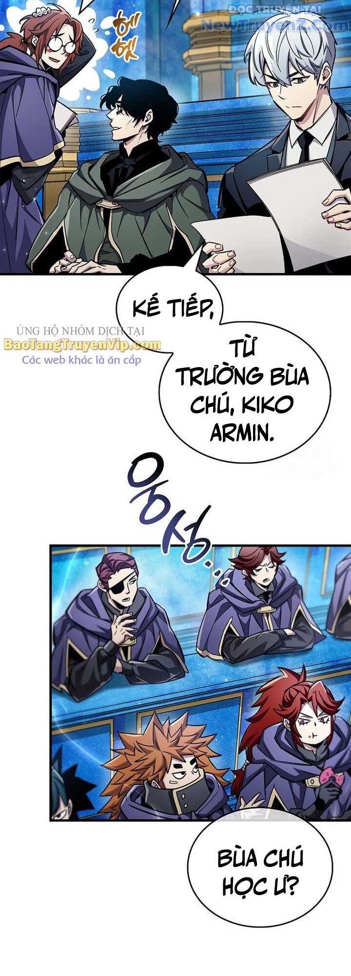 Người Chơi Che Giấu Quá Khứ Chapter 66 - 21