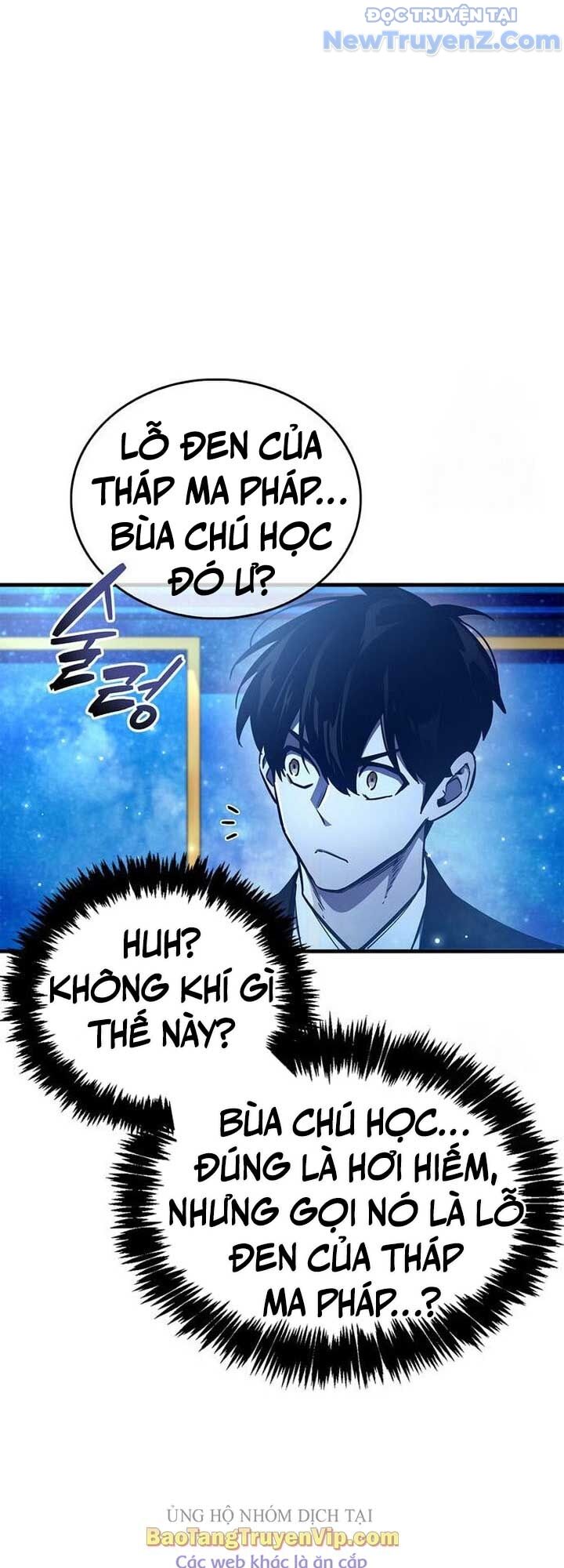 Người Chơi Che Giấu Quá Khứ Chapter 66 - 22